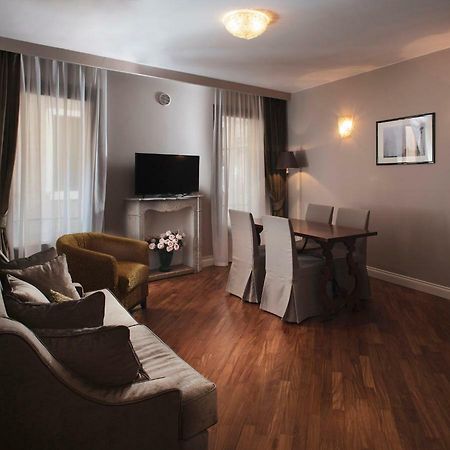 Residenza Ducato Corte Contarina Venedik Dış mekan fotoğraf