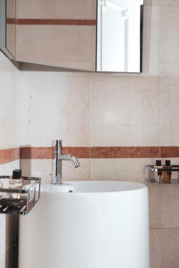 Residenza Ducato Corte Contarina Venedik Dış mekan fotoğraf
