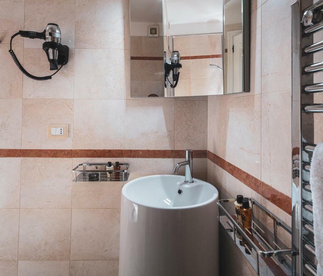 Residenza Ducato Corte Contarina Venedik Dış mekan fotoğraf