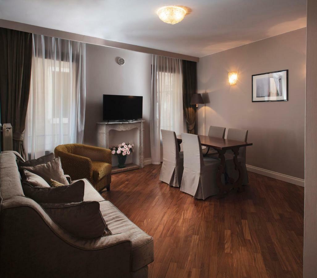Residenza Ducato Corte Contarina Venedik Dış mekan fotoğraf