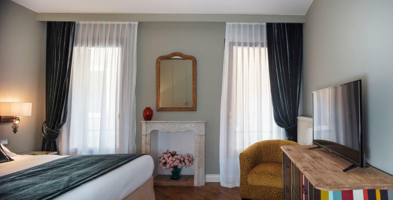 Residenza Ducato Corte Contarina Venedik Dış mekan fotoğraf