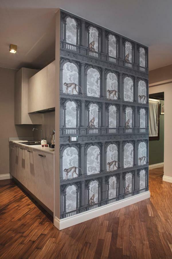 Residenza Ducato Corte Contarina Venedik Dış mekan fotoğraf